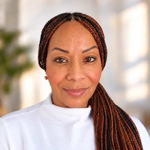 Vernell Rixner, Founder of Lucid Consulting Operations, retired Army Lieutenant Colonel and AI Operations Consultant.
