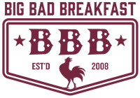 Big Bad Breakfast