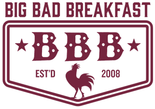 Big Bad Breakfast