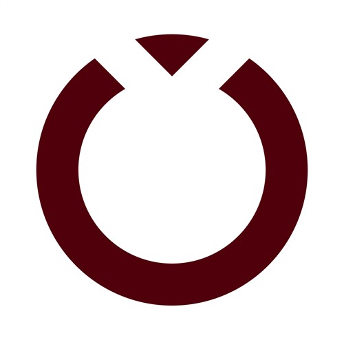 Letterform Logo