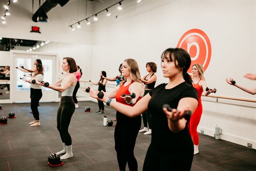 Pure Barre Classic is our original barre class. Our proprietary technique is the fastest, most effective full-body workout. For 50 minutes, you will be guided through a series of low-impact, small movements designed to improve your flexibility while strengthening and toning your entire body.