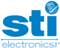 STI Electronics *