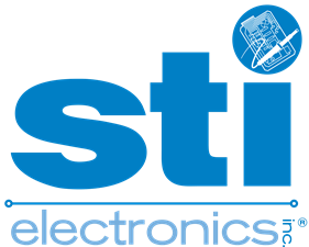 STI Electronics *