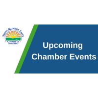 Monthly Membership Luncheon - March 19, 2019
