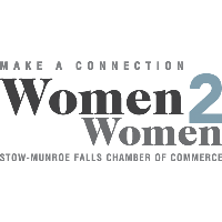 Women2Women Breakfast - Jan 2019