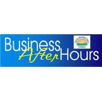 Business After Hours - NEW TIME!