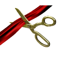 Ribbon Cutting & Open House - Toppin Insurance Agency, LLC 