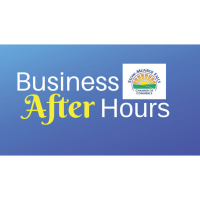 Business After Hours - Hosted by Roses Run Country Club