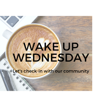 Wake Up Wednesday - SMFCC/CareWorks Benefit