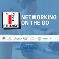 First Friday Multi-Chamber Networking at Great Lakes Honda