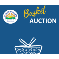 Gift Basket Silent Auction