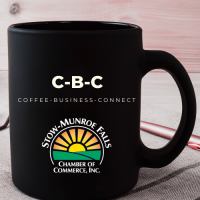 Coffee, Business, Connect