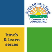 Lunch and Learn with Leaders Series - Non-Profit Mini Expo