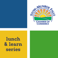 Lunch and Learn with Leaders Series - Economic Development