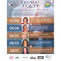 Women to Women - Self-Care and Self-Compassion 