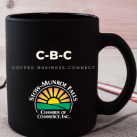 Coffee, Business, Connect