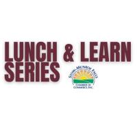 2024 Lunch & Learn With Leaders Series