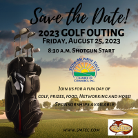 2024 Annual Golf Outing