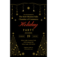 2023 Annual Holiday Party