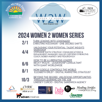 2024 Women2Women Series
