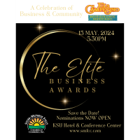 The Elite Business Awards