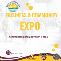 The Stow-Munroe Falls Business & Community Expo