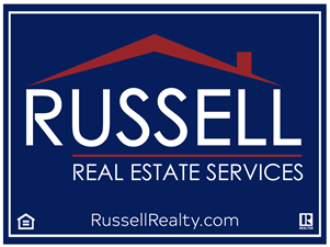 Russell Real Estate Services - Amy Beth Krieger, Realtor