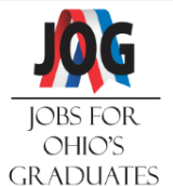 JOG (Jobs for Ohio's Graduates) - SMFCSD