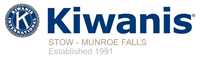 Kiwanis Club of Stow-Munroe Falls