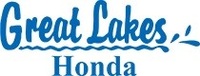 Great Lakes Honda