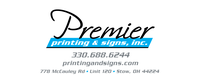 Premier Printing & Signs, Inc.