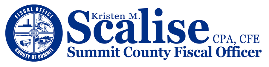 Summit County Fiscal Office