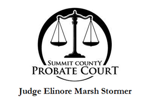 Summit County Probate Court