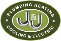 J&J Plumbing, Heating, Cooling & Electric