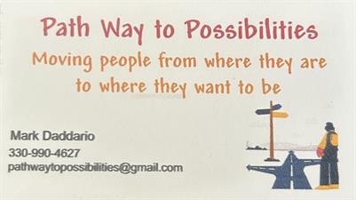 Path Way to Possibilities