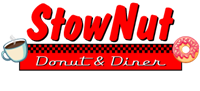 Stownut Donut & Diner