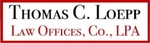 Thomas C. Loepp, Law Offices, Co., LPA