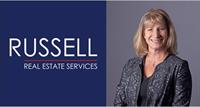 Russell Real Estate Services -  Maria Grimm, Manager Hudson Office