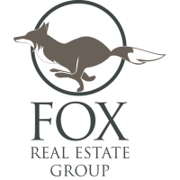 Ribbon Cutting-Fox Real Estate Group