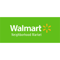Ribbon Cutting - Wal Mart Neighborhood Market