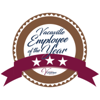 Vacaville Employee of the Year Recognition Banquet