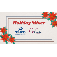 Holiday Mixer