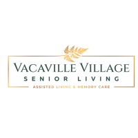Wake Up Vacaville Mixer at Vacaville Village Senior Living