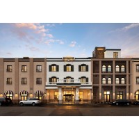 Networking Mixer at Hotel Winters