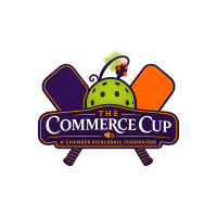 Pickleball Tournament: The Commerce Cup 2026