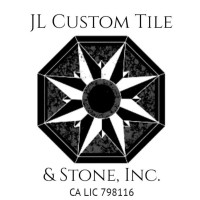 JL Custom Tile & Stone 25th Anniversary Milestone Ribbon Cutting