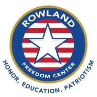 Rowland Freedom Center