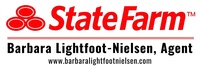 Lightfoot-Nielsen, Barbara State Farm Ins