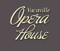 Vacaville Opera House