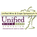 Unified Wine & Grape Symposium: Booth 22